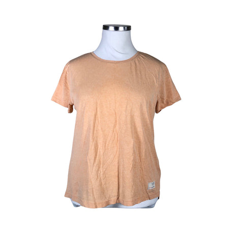 Unisex Odd Molly - T-särk, suurus 42 - Oranž ()