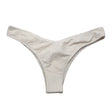 Unisex Marc & André - Bikiinid, suurus 42 - Valge ()