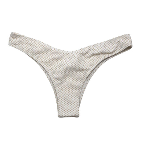 Unisex Marc & André - Bikiinid, suurus 42 - Valge ()