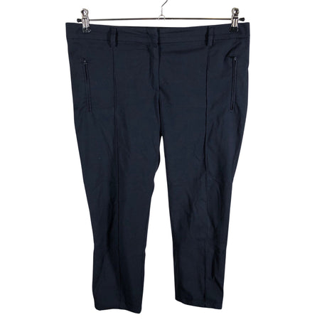 Unisex Max&Co - Mittevenivad püksid, suurus 42 - Sinine ()