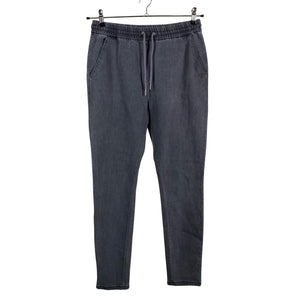 Unisex Nümph - Mittevenivad püksid, suurus 38 - Hall (1)