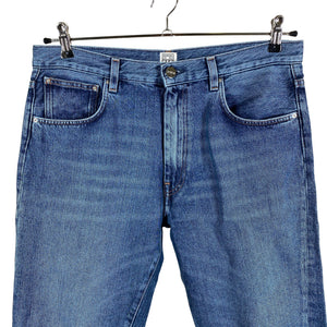 Unisex Totême - Teksad, suurus W31 - Sinine (2)