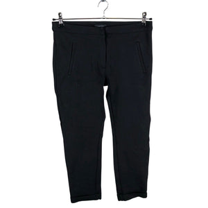 Unisex Lindex - Mittevenivad püksid, suurus 40 - Must (1)