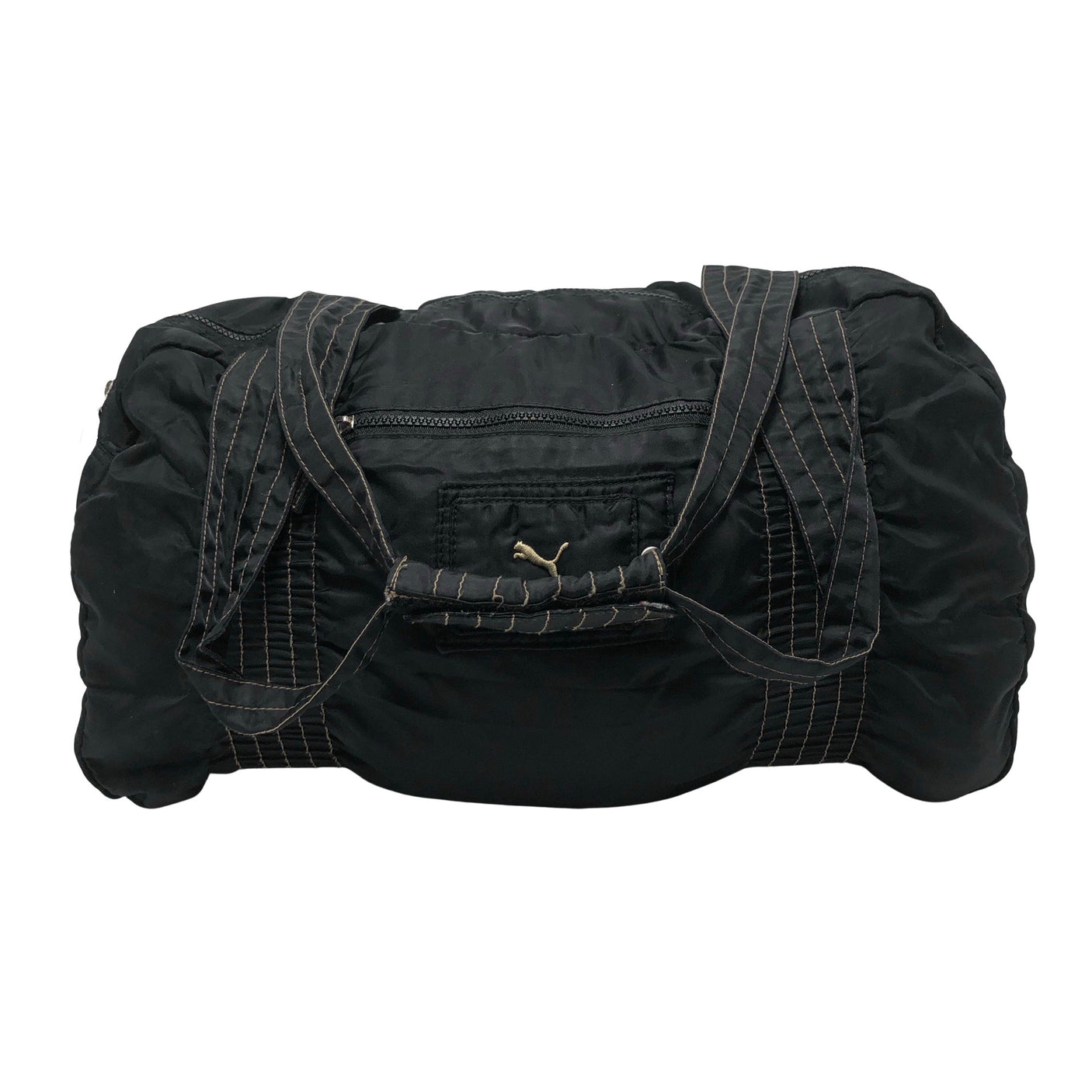 Unisex Puma - Spordikott, suurus Maxi - Must (1)