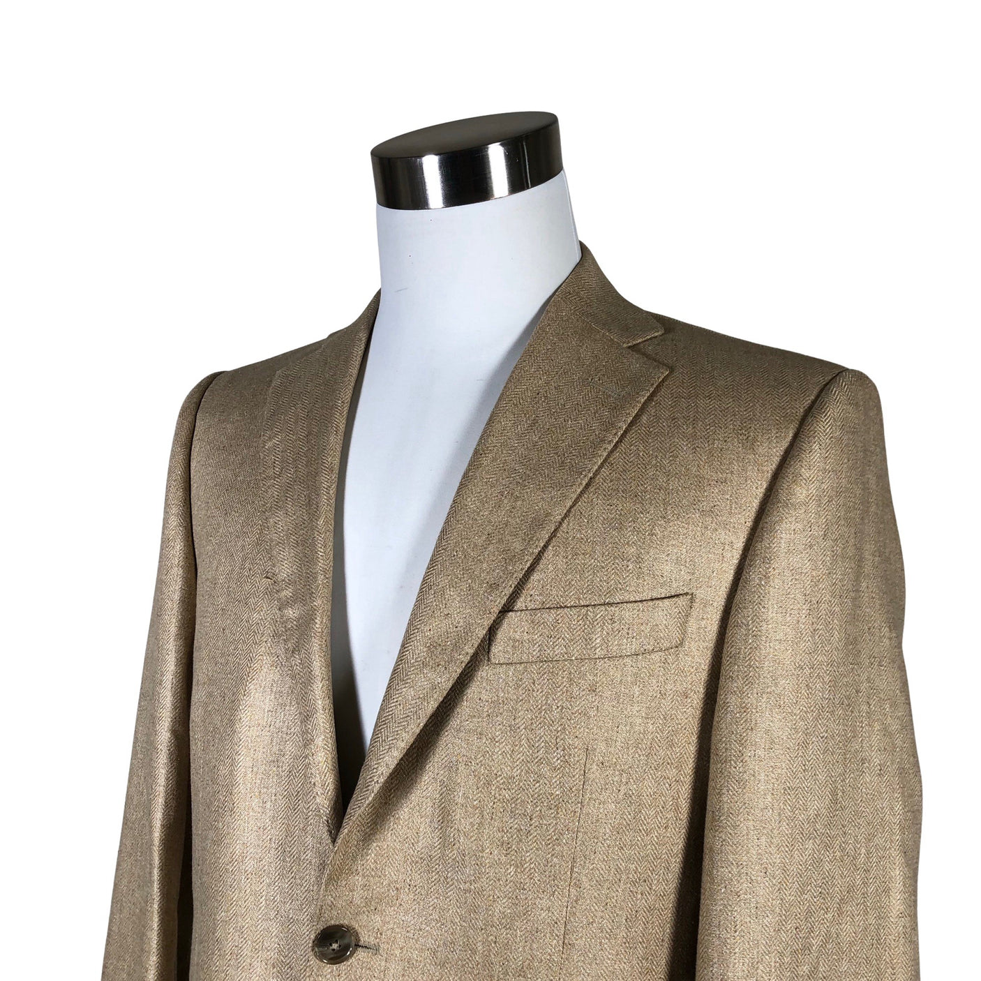 Unisex Stockmann 1862 - Pikkutakki, koko M -  (3)