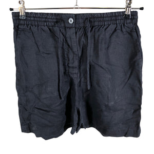Unisex Arket - Lühikesed püksid, suurus 38 - Must (1)