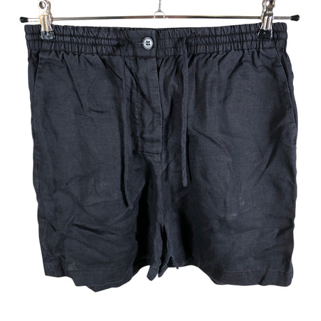 Unisex Arket - Lühikesed püksid, suurus 38 - Must ()