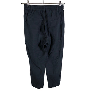 Unisex Second Female - Mittevenivad püksid, suurus 38 - Must (2)