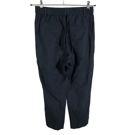 Unisex Second Female - Mittevenivad püksid, suurus 38 - Must (2)