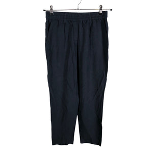 Unisex Second Female - Mittevenivad püksid, suurus 38 - Must (1)
