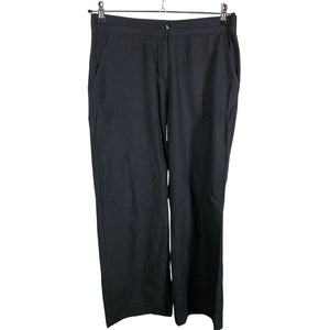 Unisex Makia - Mittevenivad püksid, suurus 38 - Must (1)