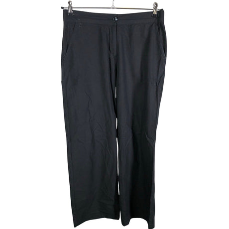 Unisex Makia - Mittevenivad püksid, suurus 38 - Must ()