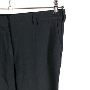 Unisex Marimekko - Mittevenivad püksid, suurus 38 - Must (3)
