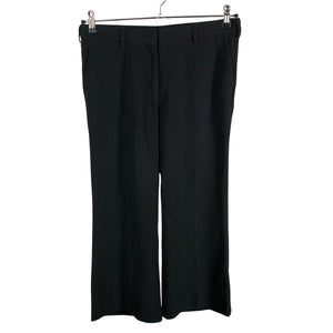 Unisex Marimekko - Mittevenivad püksid, suurus 38 - Must (1)