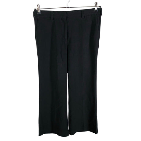 Unisex Marimekko - Mittevenivad püksid, suurus 38 - Must ()
