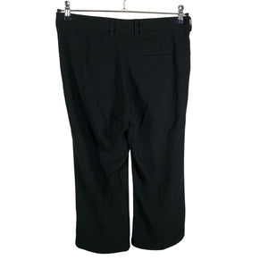 Unisex Marimekko - Mittevenivad püksid, suurus 38 - Must (2)