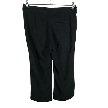Unisex Marimekko - Mittevenivad püksid, suurus 38 - Must (2)