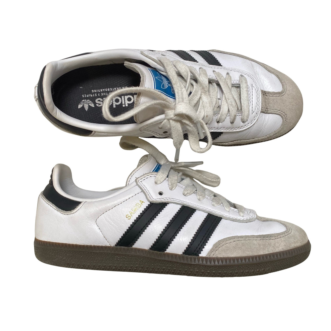 Unisex Adidas - Tennarit, koko 38 -  (1)