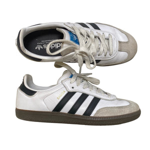 Unisex Adidas - Tennarit, koko 38 -  (1)