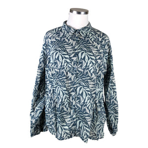 Unisex Seasalt Cornwall - Triiksärk, suurus 50 - Sinine (1)