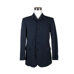 Unisex 4You - Pintsak, suurus L - Sinine (1)