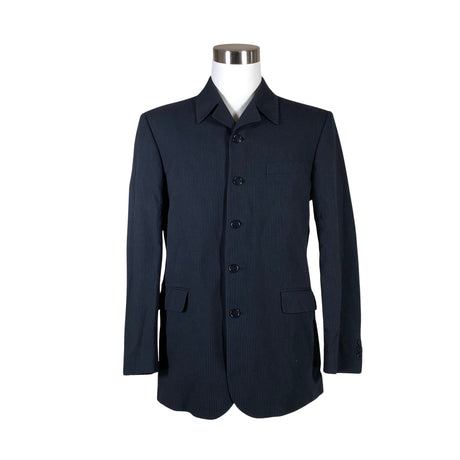 Unisex 4You - Pintsak, suurus L - Sinine ()