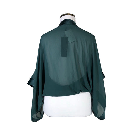 Unisex Vera Mont - Pidulik jakk, suurus 42 - Roheline (2)