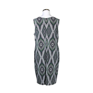 Unisex Frank Lyman - Trikotaažist kleit, suurus 50 - Must (2)