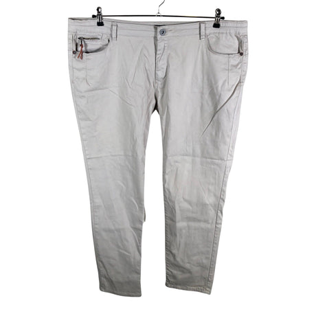 Unisex Via Cortesa - Teksad, suurus 48 - Beige ()
