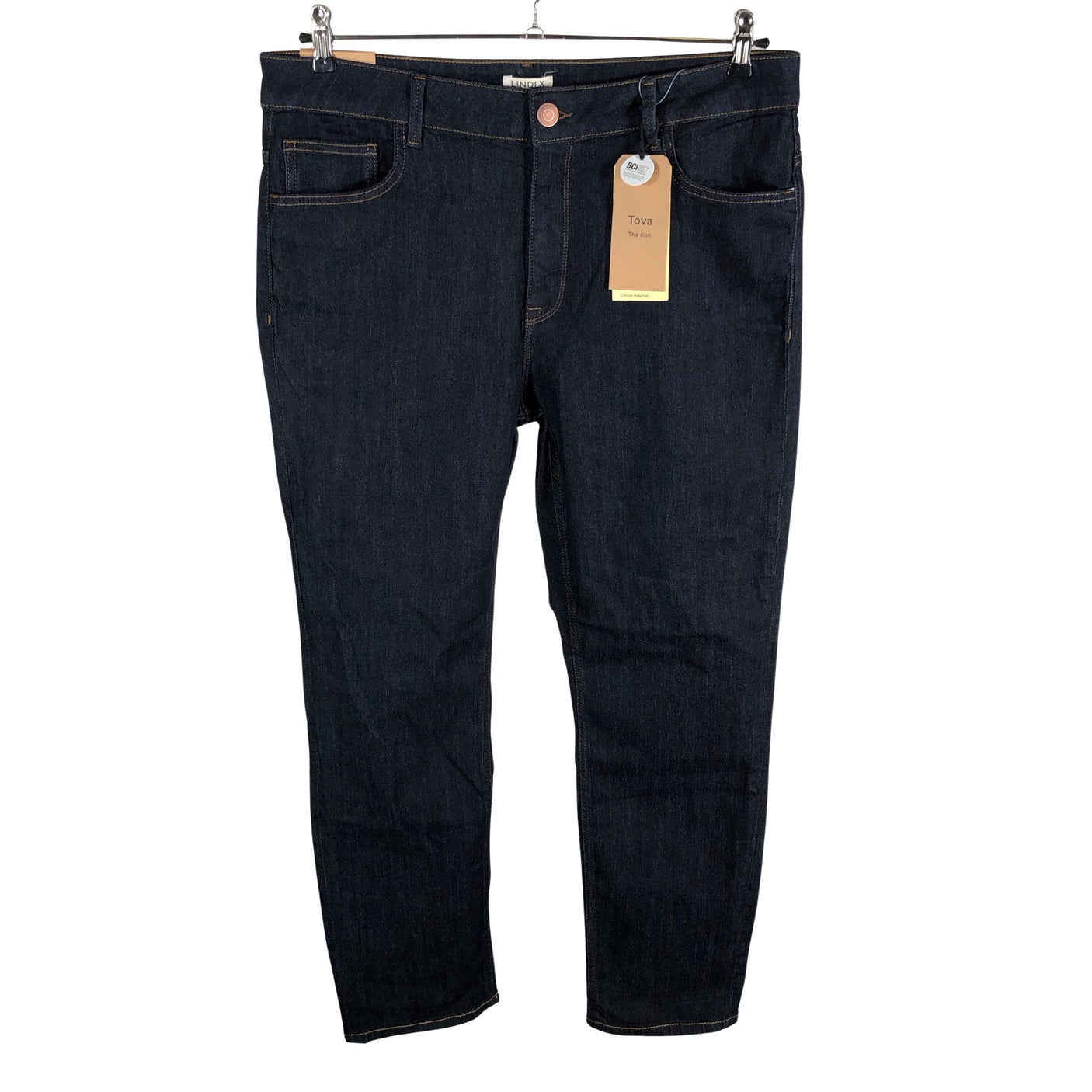 Unisex Lindex - Farkut, koko 52 -  (1)