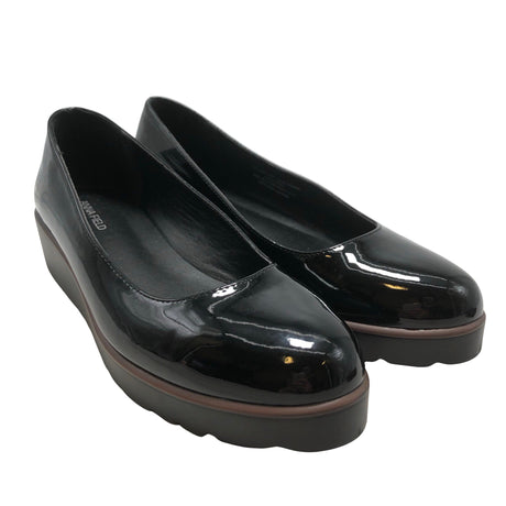 Unisex Anna Field - Kontsakingad, suurus 40 - Must (2)
