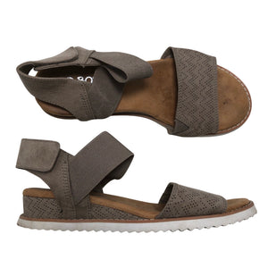 Unisex Skechers - Rihmikud, suurus 37 - Beige (1)