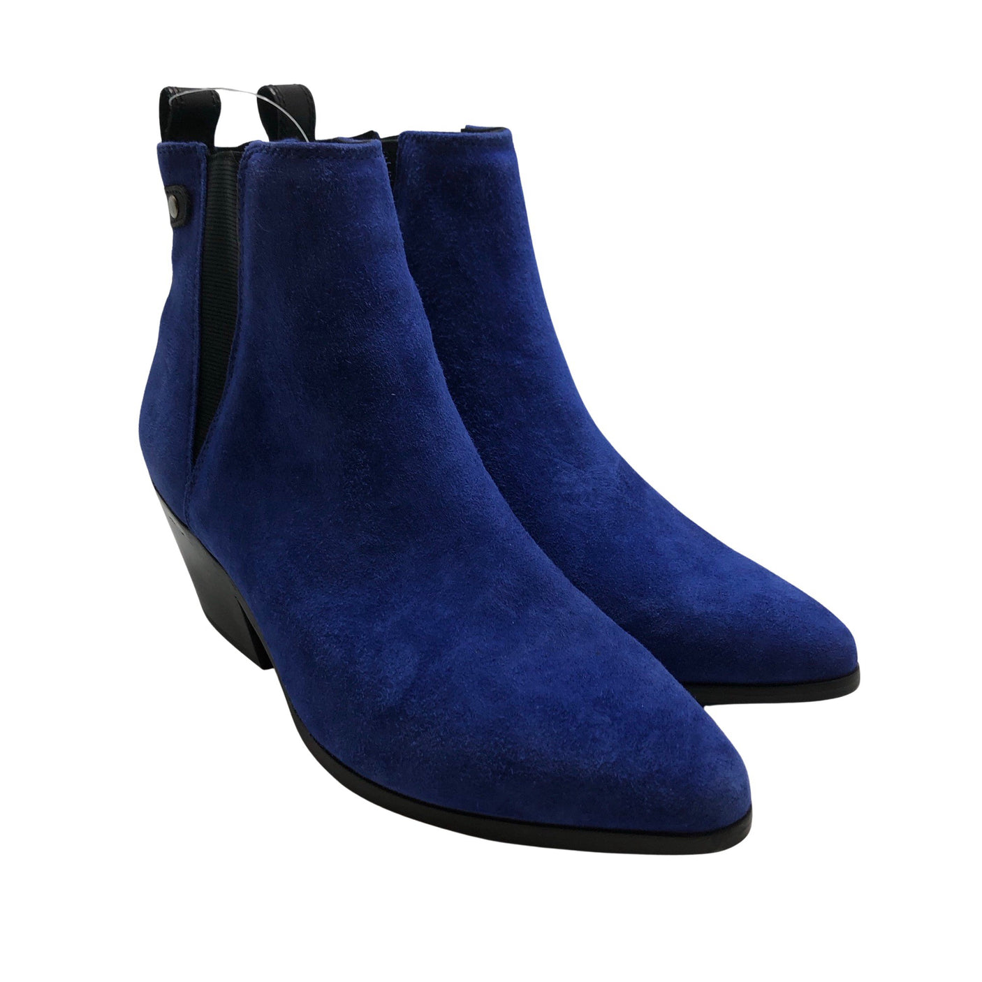 Unisex Depeche - Poolsaapad, suurus 39 - Sinine (2)