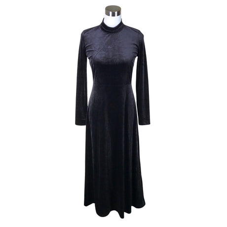Unisex InWear - Mitteveniv kleit, suurus 36 - Must ()