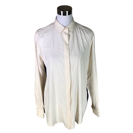 Unisex Gant - Pluus, suurus 36 - Valge ()