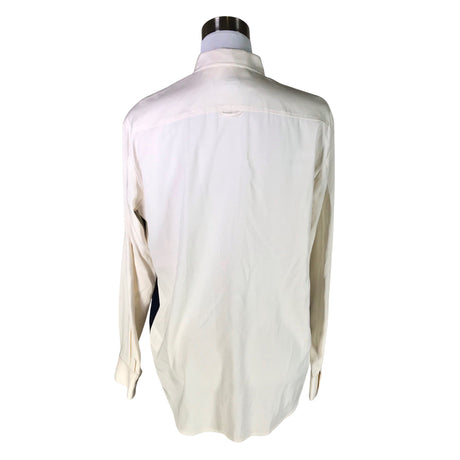 Unisex Gant - Pluus, suurus 36 - Valge (2)