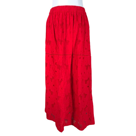 Unisex Y.A.S - Mitteveniv seelik, suurus 36 - Punane ()