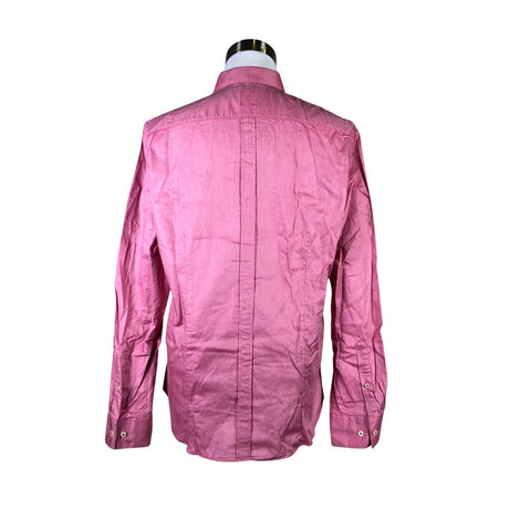Unisex Sand - Triiksärk, suurus XXL - Heleroosa (2)