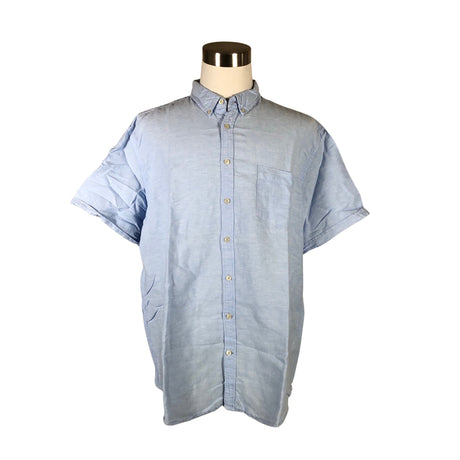 Unisex Cap Horn - Triiksärk, suurus XXXL - Helesinine ()