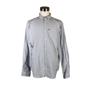 Unisex Lexington - Triiksärk, suurus XXL - Helesinine (1)