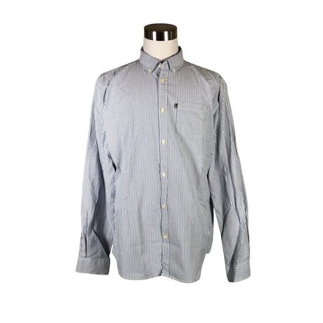 Unisex Lexington - Triiksärk, suurus XXL - Helesinine ()