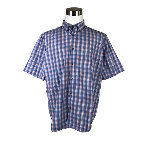 Unisex Marks&Spencer - Triiksärk, suurus XXL - Sinine ()