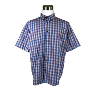 Unisex Marks&Spencer - Triiksärk, suurus XXL - Sinine (1)