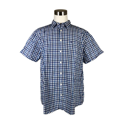 Unisex Cap Horn - Triiksärk, suurus XXXL - Sinine ()