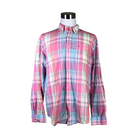Unisex Gant - Triiksärk, suurus XXL - Heleroosa ()