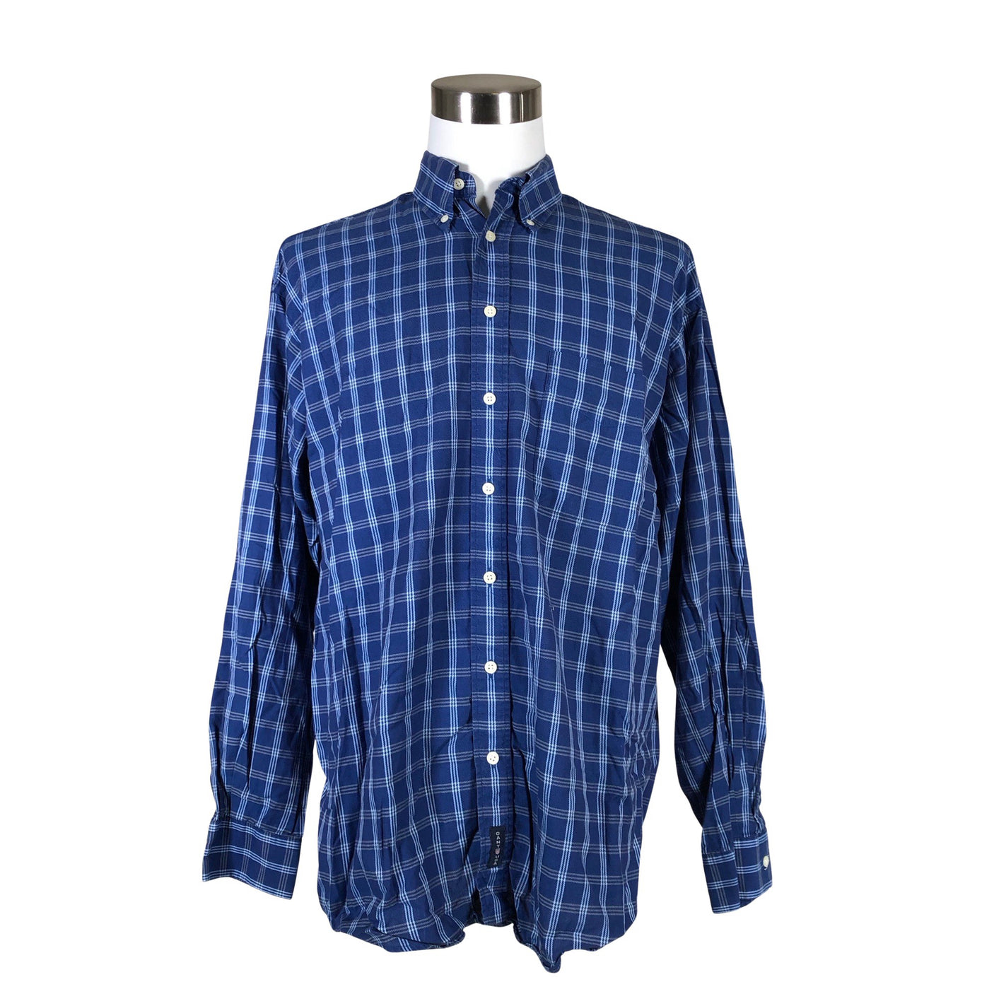Unisex Gant - Triiksärk, suurus XL - Sinine (1)