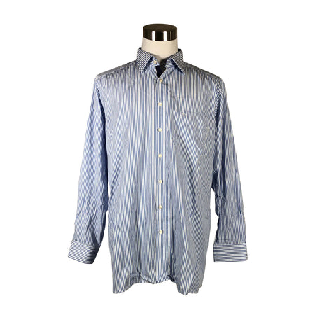 Unisex Olymp - Triiksärk, suurus XXL - Helesinine ()