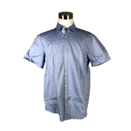 Unisex Hugo Boss - Triiksärk, suurus XXL - Helesinine ()