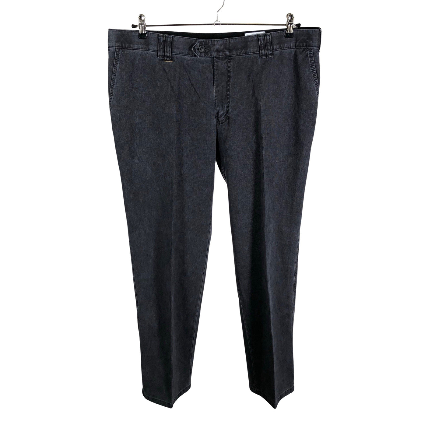 Unisex Buzo - Teksad, suurus XXL - Hall (1)