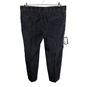 Unisex Buzo - Teksad, suurus XXL - Hall (2)
